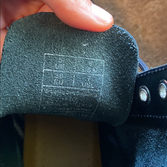 Doc martens Eu 38 - Picture 5 of 5